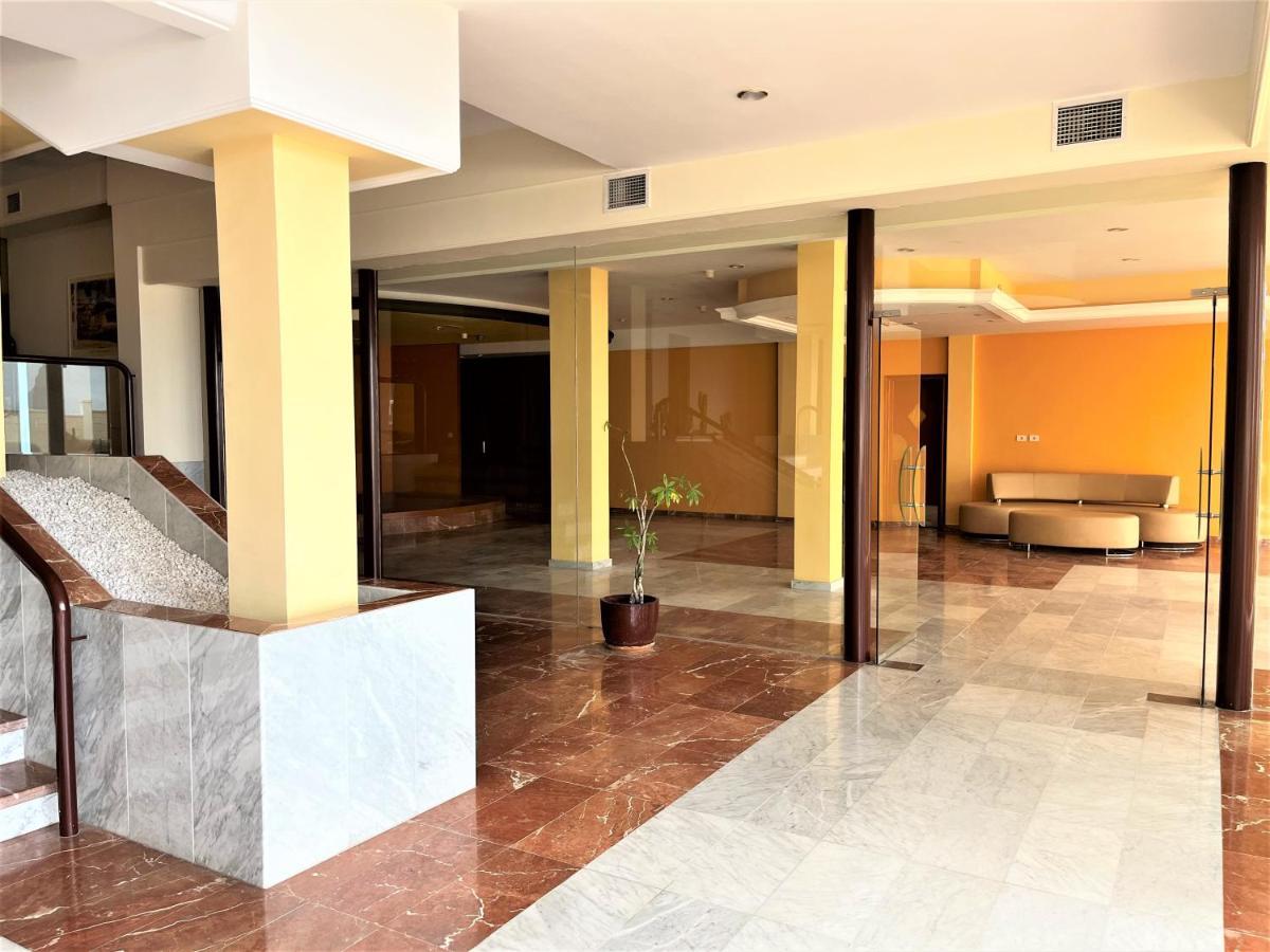 Apartamento Incleibles Vistas Al Oceano Y Piscina. Acantilado de los Gigantes Exterior foto
