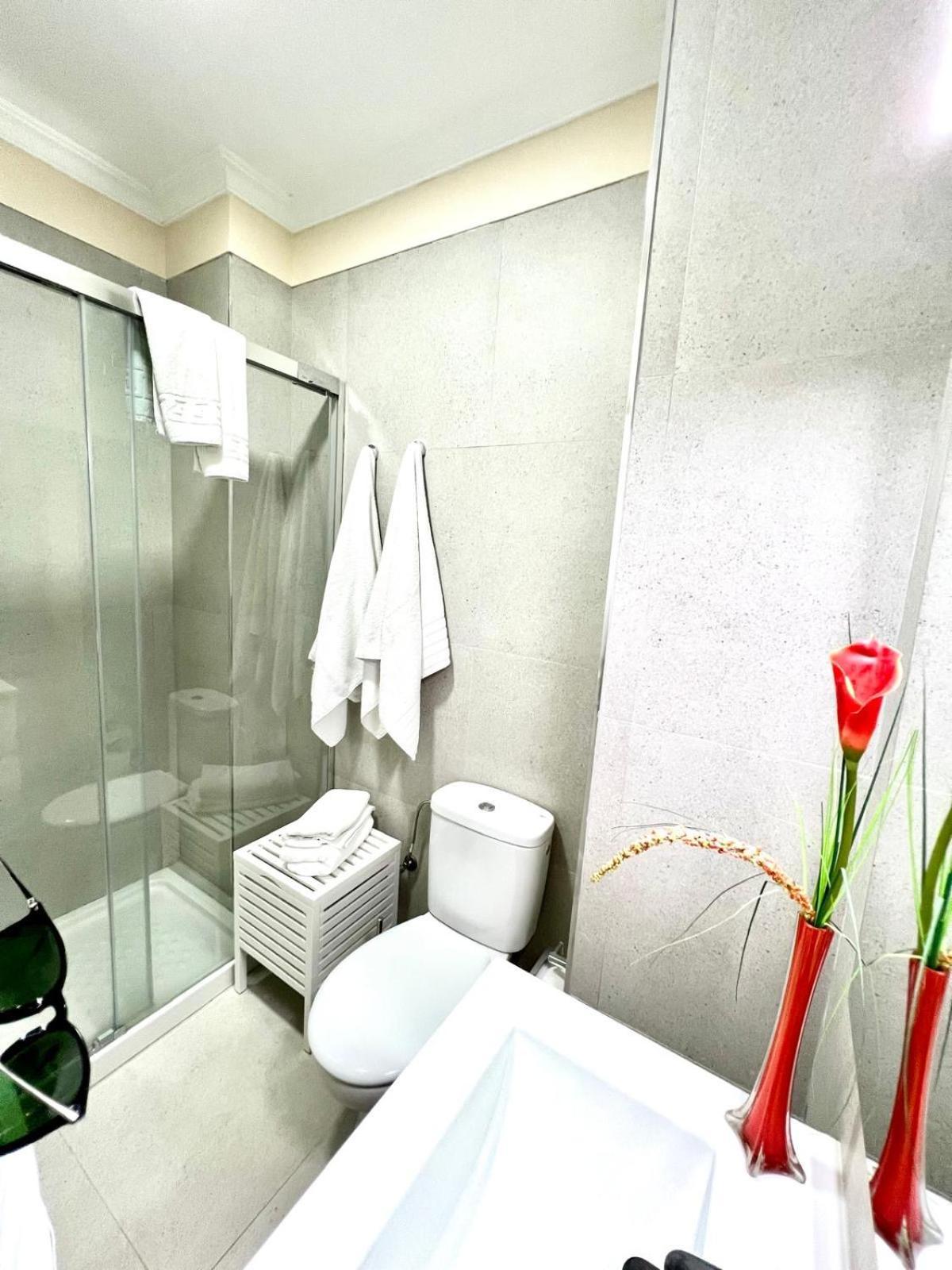 Apartamento Incleibles Vistas Al Oceano Y Piscina. Acantilado de los Gigantes Exterior foto