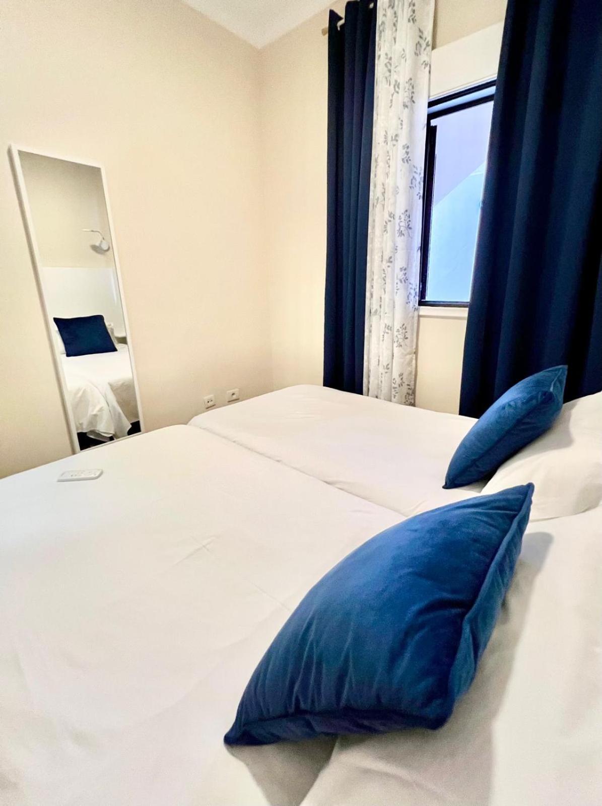 Apartamento Incleibles Vistas Al Oceano Y Piscina. Acantilado de los Gigantes Exterior foto