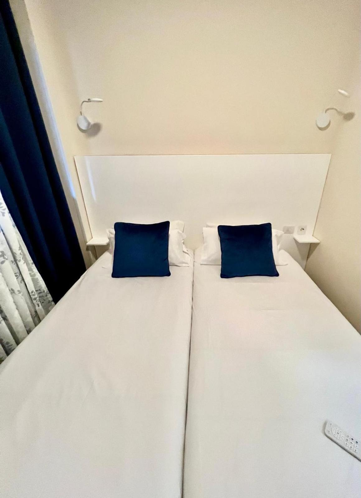 Apartamento Incleibles Vistas Al Oceano Y Piscina. Acantilado de los Gigantes Exterior foto